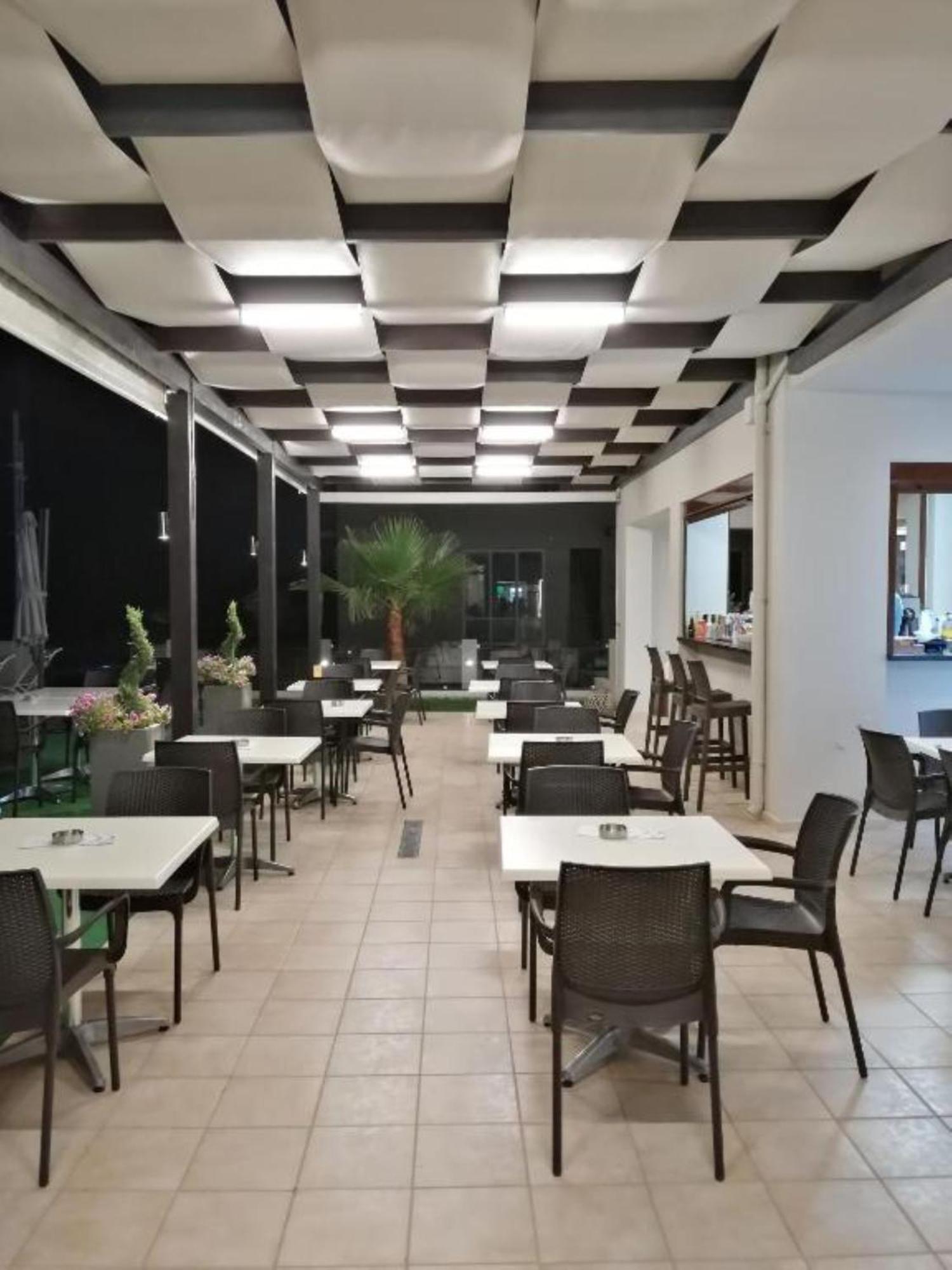 Carisa Suites And Apartments Maleme Exterior foto