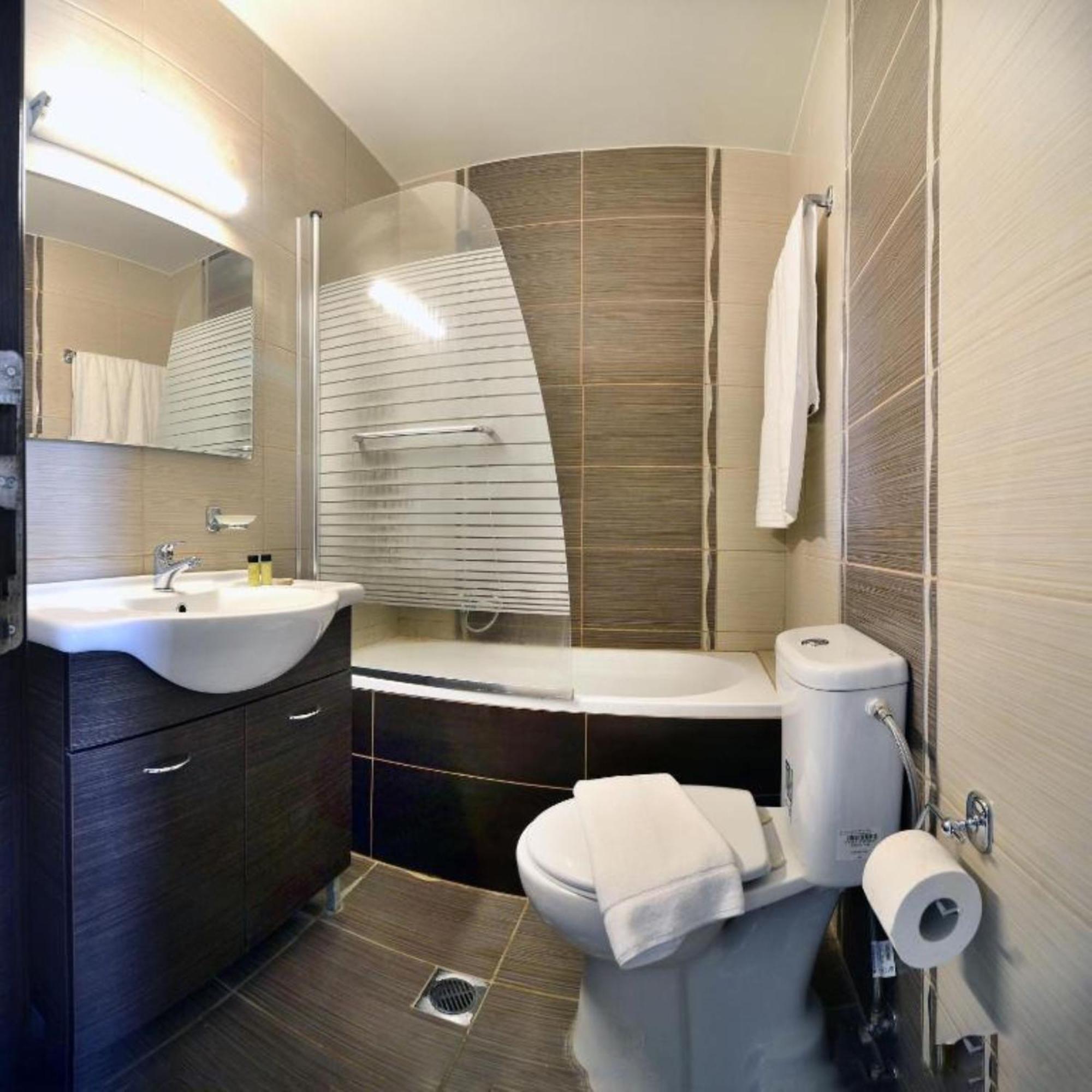 Carisa Suites And Apartments Maleme Exterior foto